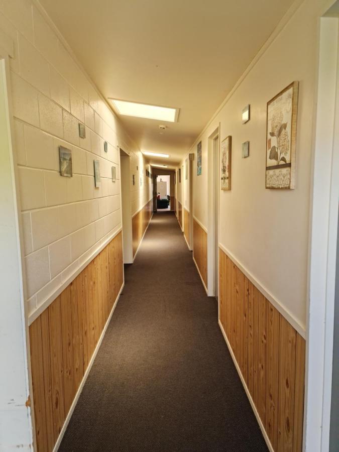 Seabreeze Holiday Park Hotwater Beach Eksteriør bilde